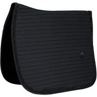 Kentucky Schabracke Pearls  Dressur schwarz/braun/weiß/grau