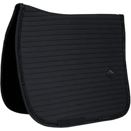 Kentucky Schabracke Pearls  Dressur schwarz/braun/weiß/grau