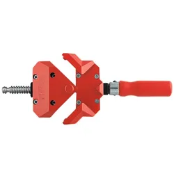 Bessey Winkelspanner, leichte Ausführung 60 mm