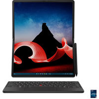 Lenovo ThinkPad X1 Fold G1 16,3"2560x2024p IPS i7-1260U 32GB/1TB