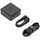 DJI Adapter schwarz für DJI Goggles 2/DJI Mavic 3 Enterprise/DJI RC Pro/DJI Avata