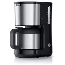 Braun KF 1505 BK PurShine (0X13211069)