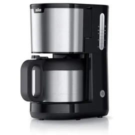 Braun KF 1505 BK PurShine (0X13211069)