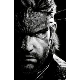 Metal Gear Solid Delta: Snake Eater - Deluxe Edition [Xbox Series X]