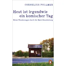 Penguin Heut ist irgendwie ein komischer Tag