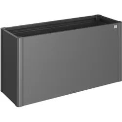 Biohort Hochbeet BELVEDERE Maxi 1,5x0,5 – 152x53x77 cm