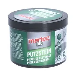 MARTEC Bio Pierre de nettoyage Autre 400 g