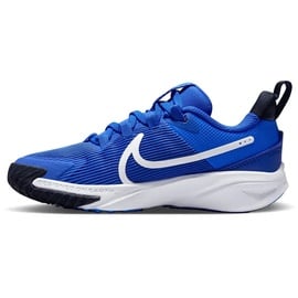 Nike Star Runner 4 blau 35.0