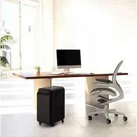 Fellowes Powershred LX220 Schwarz