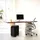 Fellowes Powershred LX220 Schwarz