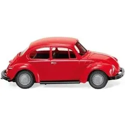 WIKING 079506 1:87 VW Käfer 1303 - rot