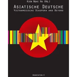 Asiatische Deutsche