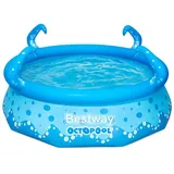 BESTWAY OktoPool 274 x 76 cm
