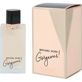 Michael Kors Gorgeous! Eau de Parfum 100 ml