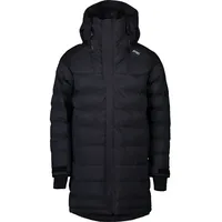 Poc Loft Parka Jr Uranium Black - 10 Jahre