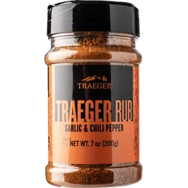 Traeger Chili 200 g