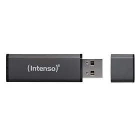 Intenso Alu Line 8 GB anthrazit USB 2.0
