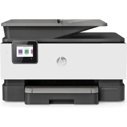 HP OfficeJet Pro 9010e - Tintenstrahldrucker