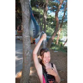 Origin Outdoors Solardusche 20 L rollbar schwarz