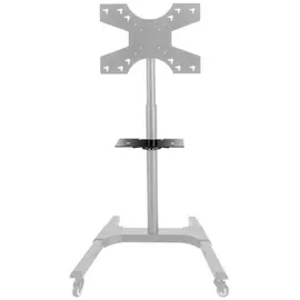 Hagor Braclabs®-Stand Frontshelf Ablageboden optional