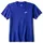 Brooks Herren Atmosphere Short Sleeve 3.0 blau