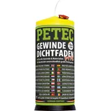 Petec Gewindedichtfaden 175 m