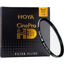 Hoya CineProHD BlackMist 77mm 1/4