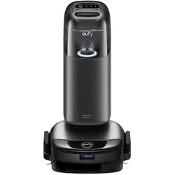 eufy S1 Pro Saug-Wisch-Roboter mit Echtzeitselbstreinigung