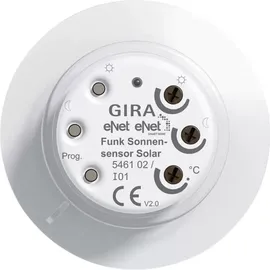 Gira Funk Sonnensensor Solar 546102