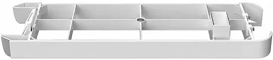 Sigenergy SigenStor Installations-Kit zur Bodenmontage (* 0% MwSt. gem. §12 Abs. 3 UstG)