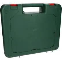 Bosch Maschinenkoffer 391 x 345 x 115 mm Kunststoff grün