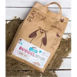 Bunny Nature Buddelspaß Sandmix 8 l