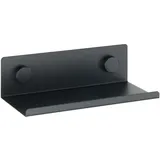 Wenko Gewürzregal Jet S 25 x 7,5 x 12 cm Schwarz