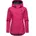 leichte Übergangsjacke mit Kapuze YOUMODO Magenta