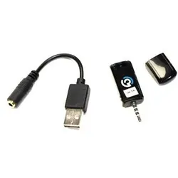 LTS IR-Dongle ZB-OR DONGLE schwarz