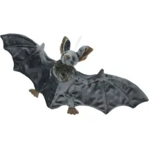 cornelissen natierliche geschenke gmbh & co. kg Plüsch Mega Fledermaus mit Band