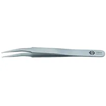 C.K Tools C.K Pinzette C.K T2334 Bestückungspinzette SM104 SA 120 mm