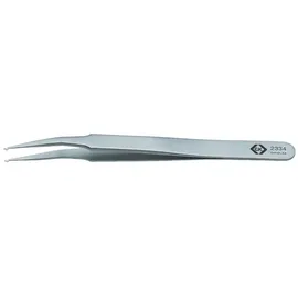 C.K Tools C.K Pinzette C.K T2334 Bestückungspinzette SM104 SA 120 mm