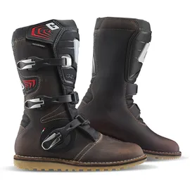 Gaerne Balance Oiled Braun 44