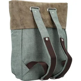 Zwei Olli OR12 Eucalyptus