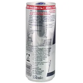 Lekkerland Zero 250 ml