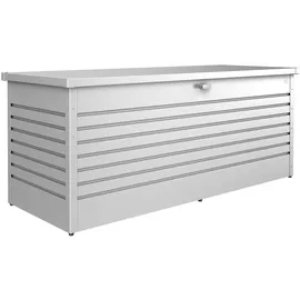 Biohort Freizeitbox 200 201 x 83 x 79 cm Silber