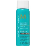 Moroccanoil Luminous Haarspray Extra Strong 75 ml