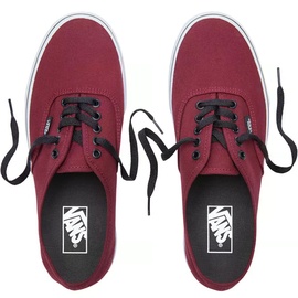 Vans Authentic port royale/black 36