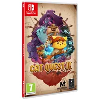 Cat Quest III (USK) (Nintendo Switch)