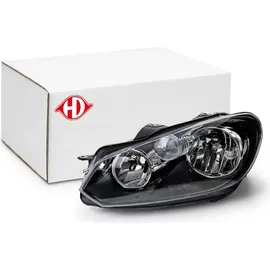 Diederichs Hauptscheinwerfer 2215981