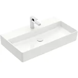 Villeroy & Boch Memento 2.0 Waschbecken 80 x 47 cm (4A228LR1)