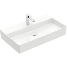 Villeroy & Boch Memento 2.0 Waschbecken 80 x 47 cm (4A228LR1)