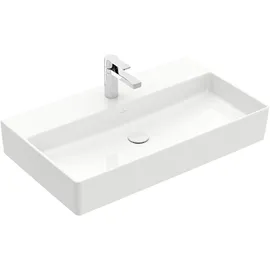 Villeroy & Boch Memento 2.0 Waschbecken 80 x 47 cm (4A228LR1)