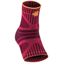 Bauerfeind Sports Sprunggelenkbandage 1 St pink S
